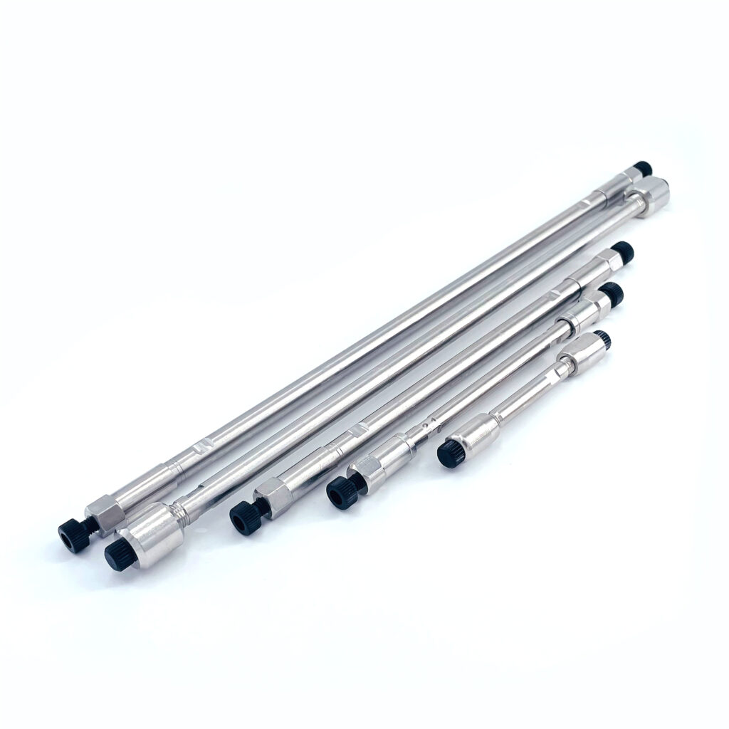 HPLC Column
