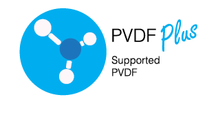 PVDF PLUS